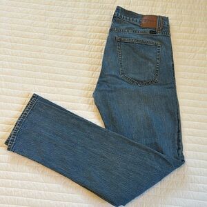 Brixton Reserve Fit Standard Fit Jeans